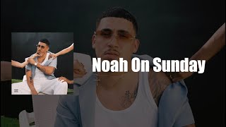 Download lagu Elijah The Boy - Noah On Sunday mp3