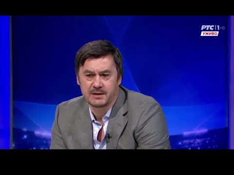 RADE BOGDANOVIĆ, LEGENDARNA IZJAVA