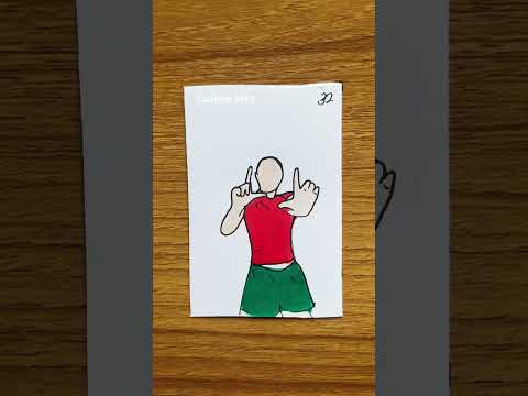 Lush Life flipbook (Artist Version) #viral #foryou  #dance #flipbook #art #lushlife