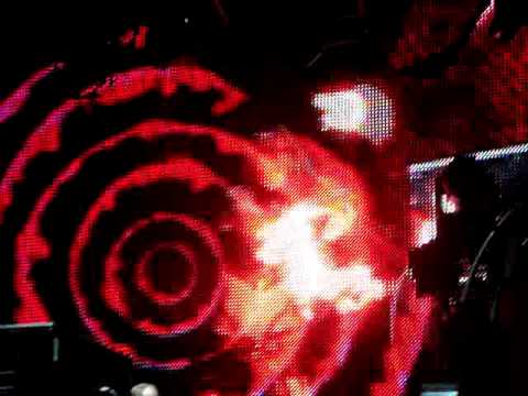 sander van doorn @ EDC 09