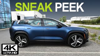 Fisker Ocean Unleashed: Exclusive Center Visit & Test Drive