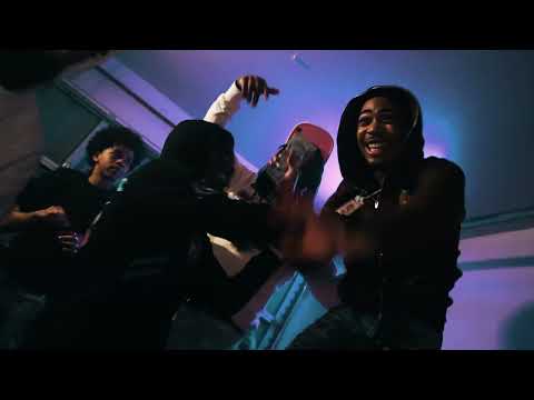 Lil kaydah feat Zay43 - No Cap (Dir. @bmpvert)