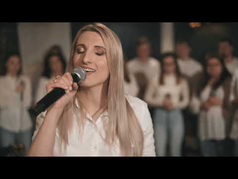 Dotknij Panie Moich Oczu - Krasnobrodzki Gospel