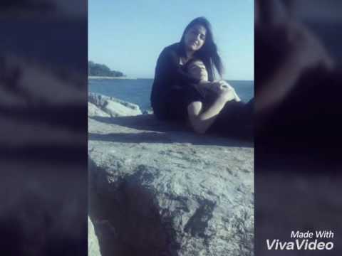 Sen bir meleksin hande şahin