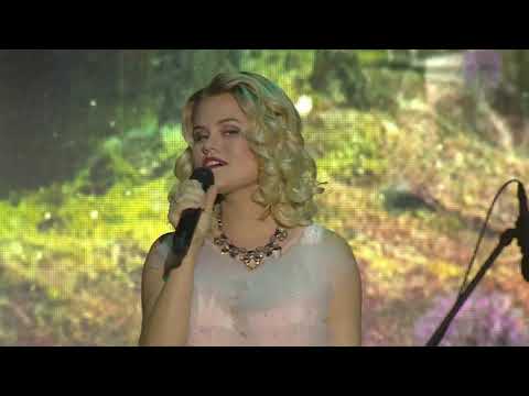 Annija Putniņa - "Māmiņai" /V.Vētra/