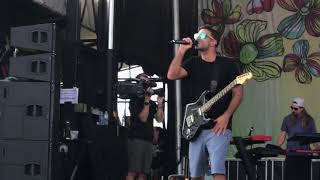 Rebelution - Settle Down Easy