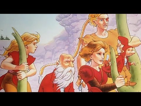 panellogy 212 - jodoverse #6 - alef thau (& the white lama)