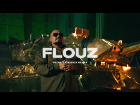 [FREE] XATAR Old School Type Beat ft. SSIO x HAZE - "FLOUZ" | Hard Boom Bap Type Beat 2026