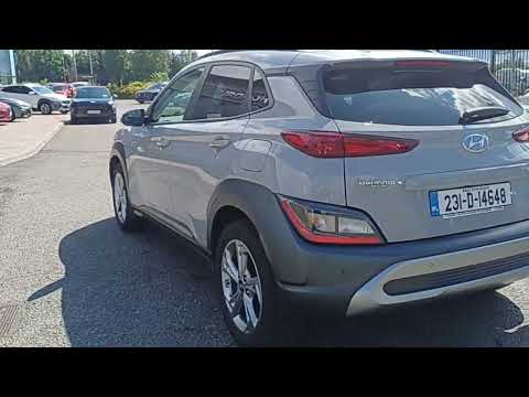 Hyundai Kona Executive 1.0 Petrol 5dr - Image 2