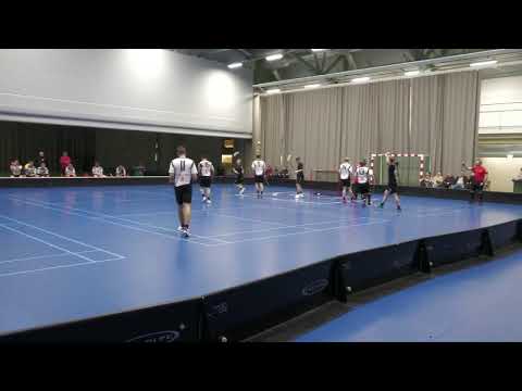 Sb Heinola - BB-88 1. Erä