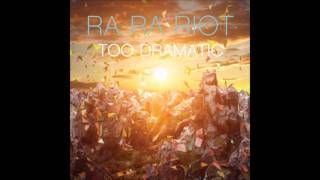 Ra Ra Riot - Too Dramatic (The Kids Are Radioactive Remix)