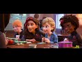 Inside Out 2 Ending