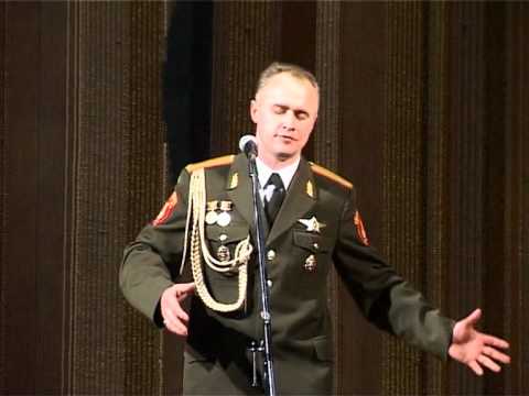 Zlatni tenor Аleksandrova Sergej  Putilin - Ехал я из Берлина