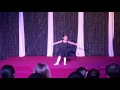 Olivia Ballet Summer 2017