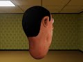 OBUNGA Finds You In The Backrooms Found Footage