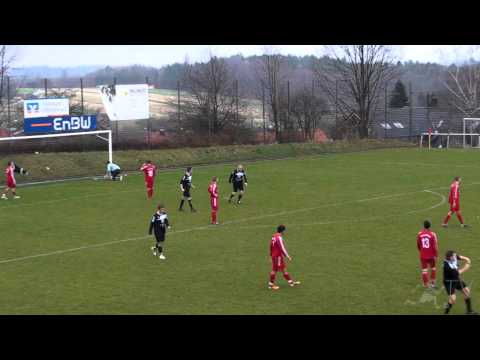 120318 / SV Völkersbach - SpVgg. Söllingen / 2:2