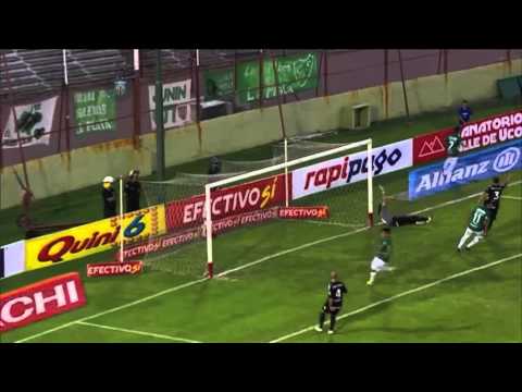 Las mejores atajadas de la B Nacional