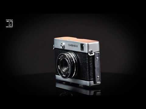 CHAIKA II / 1967-1972 / 18x24mm