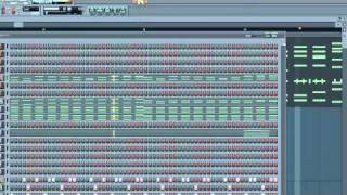 Swedish House Mafia feat. Tinie Tempah - Miami To Ibiza [BY SPACEFACE INVADER] HD1280x720.mp4