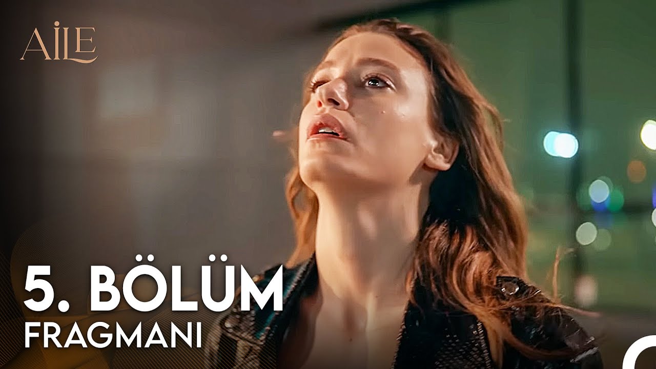 Aile dizisinin 5. bölüm fragmanı yayında