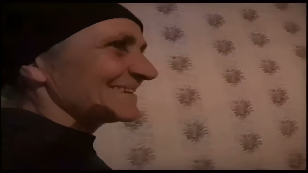 Republic of GEORGIA / drunk, GOD... (Enhanced 4K)