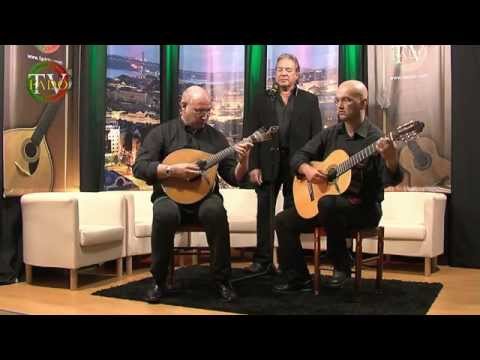 Tony Quim  (Na hora da despedida)