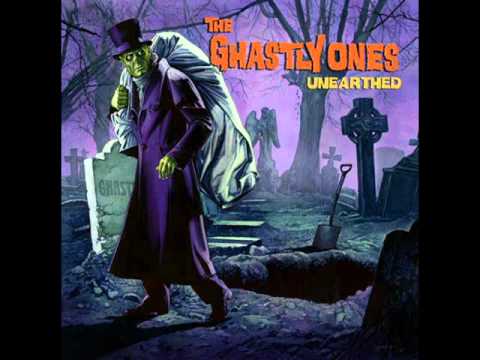 The Ghastly Ones-Ghastly Storm-Unearthed.