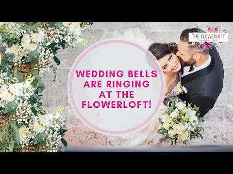 Lets make your wedding dreams come true!