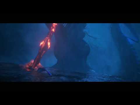 The Little Mermaid (2023) - The Battle Against Ursula [2K]