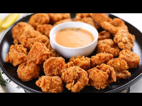 THE SHRIMP RECIPE YOU DIDN'T KNOW YOU NEEDED