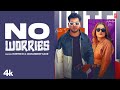 NO WORRIES (Official Video) | Hunter D | Jashandeep | Latest Punjabi Songs 2023