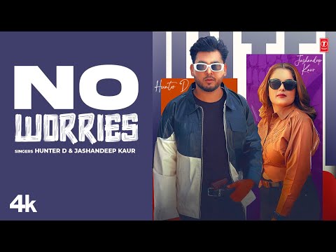 No Worries — watch video