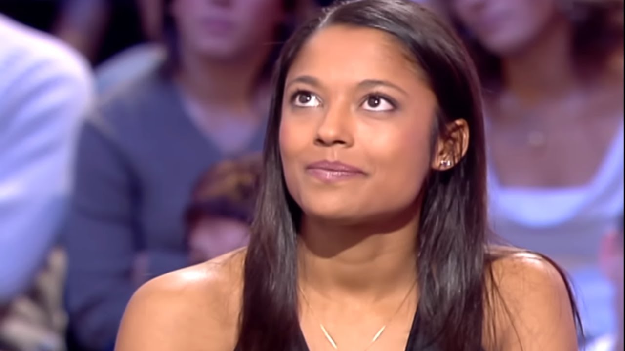 Adopted, Claudine and Nathalie will finally get to know each other