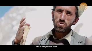 Download lagu K2 And The Invisible Footmen Trailer mp3