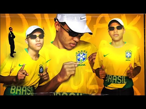 (INSTRUMENTAL) MONTAGEM ESSENCIAL                    1 hour - MC BF - DJ Yuzak - MC Caja