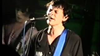 Manic Street Preachers - Blackburn C&#39;est La Vie&#39;s 9th May 1991 - Sorrow 16.mp4