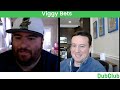 DubCast Episode 9: Pairing Models and Deep Analysis with ViggyBets