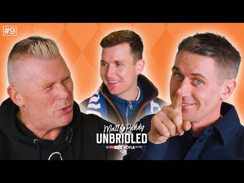 Constitution Hill on the flat, JP McManus' new jockey & Tom Bellamy live from Newbury | Unbridled