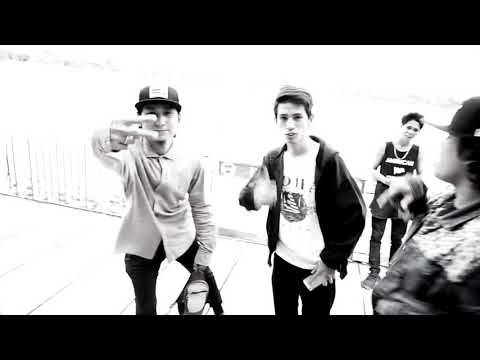 ULO by MAKAGAGO ft. BRUSKO BROS. X SENPAI KAZU X CLADGE (Behind the Scene)