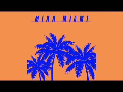 Vanilla Ace, Ayarez - Mira Miami (Kevin McKay Extended Edit) [Glasgow Underground]