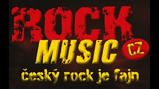 Video ROCK MUSIC CZ č.1021 - ALŽBĚTA, PETR PRIESSNITZ, FLAMENGO - STET