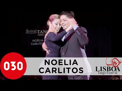 Noelia Hurtado and Carlitos Espinoza – El tigre Millán #NoeliayCarlitos