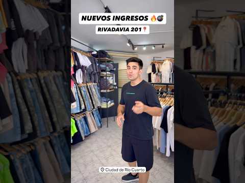 Te esperamos en Rivadavia 201, Río Cuarto. Córdoba📍 Hacemos envíos a todo el país 📦🚚🇦🇷