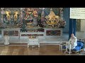 Lezione Sull Avvento Di Srimati Radharani 23 09 2023 S G Srila Madhusevita Prabhu