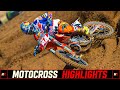 The Time Jeffrey Herlings Raced A US National