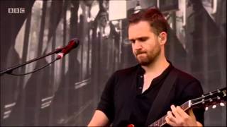 Bastille - The Draw (Radio 1's Big Weekend 2014)