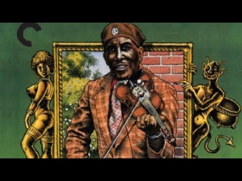 Louie Bluie - Howard Armstrong