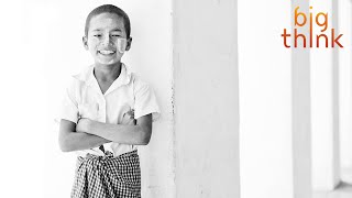 Nicholas Kristof: How to Have a Positive Impact, One Person at a Time