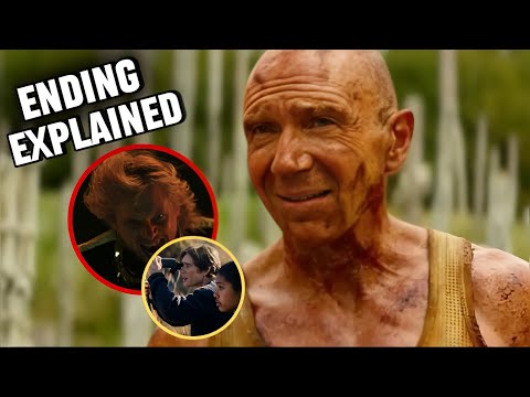 28 Years Later The Bone Temple (2026) Ending Explained | Full Recap & Breakdown