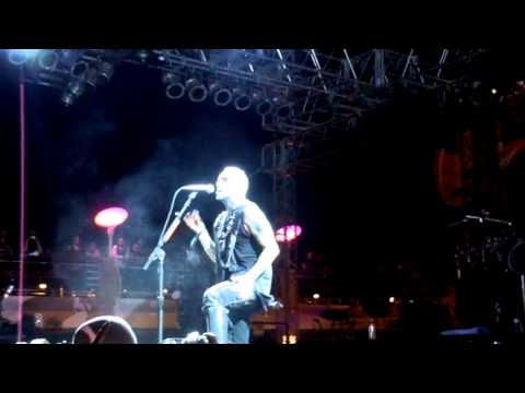 Behemoth 70,000 Tons 2015